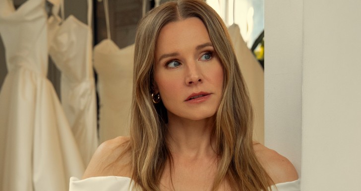 Kristen Bell em Ninguém Quer Isto (2025) T2