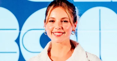 Laura Dutra (Situações Delicadas) regressa à RTP com série inspirada em Agatha Christie Laura Dutra (Situações Delicadas) regressa à RTP com série inspirada em Agatha Christie