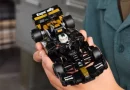 lego f1 car