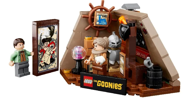 lego gwp goonies