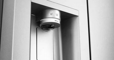 O Frigorífico mais eficiente do mundo, graças à AI