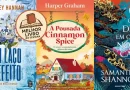 5 livros a não perder esta semana nas livrarias portuguesas