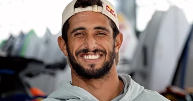 A nova série sobre as ondas gigantes da Nazaré acaba de estrear na TV portuguesa A nova série sobre as ondas gigantes da Nazaré acaba de estrear na TV portuguesa