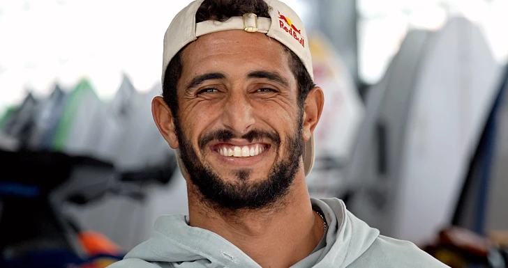 Lucas Chumbo na nova série da SIC