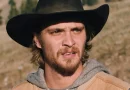 Lucas Grimes em Yellowstone