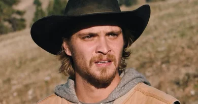 Nova série de Yellowstone com Lucas Grimes já tem data de estreia Nova série de Yellowstone com Lucas Grimes já tem data de estreia