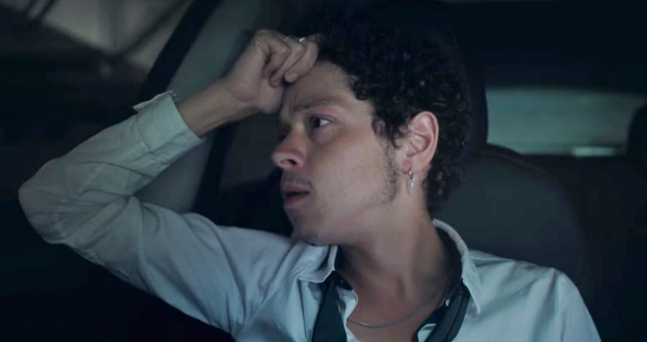 Lugar 54 minissérie