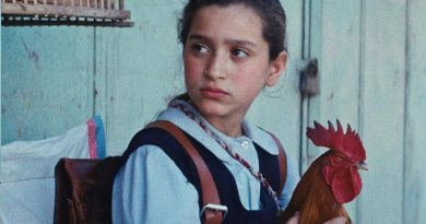 LEFFEST ’25 | The President’s Cake – a Crítica LEFFEST ’25 | The President’s Cake – a Crítica