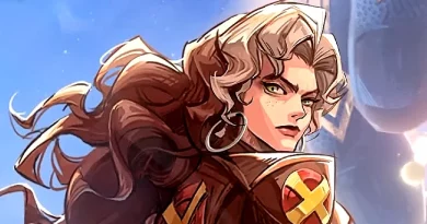 Marvel Rivals: Guia completo da temporada Love is a Battlefield Marvel Rivals: Guia completo da temporada Love is a Battlefield