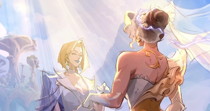 Marvel Rivals Season 5