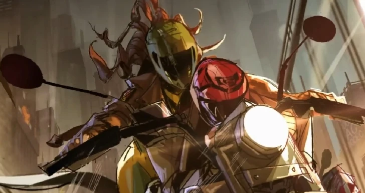 Marvel Rivals Season 5