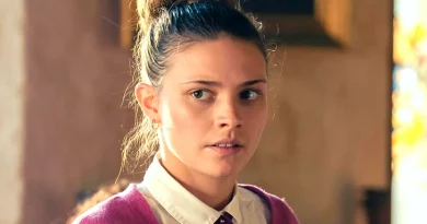 Esta série destronou The Summer I Turned Pretty e já é um sucesso na Prime Video Esta série destronou The Summer I Turned Pretty e já é um sucesso na Prime Video