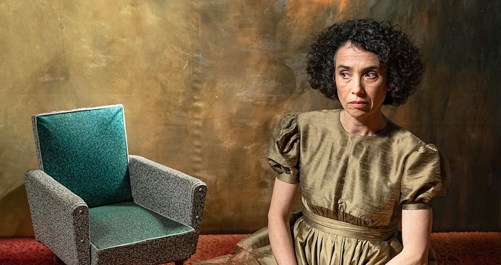 As Meninas Exemplares