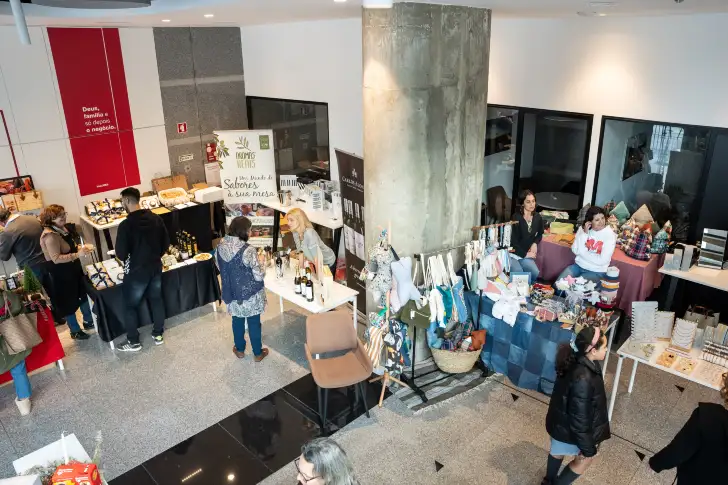 mercadinho domus natal