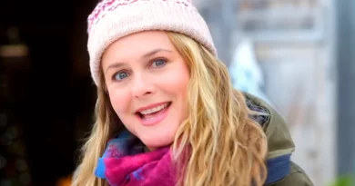 O primeiro filme de Natal do ano já chegou à Netflix O primeiro filme de Natal do ano já chegou à Netflix