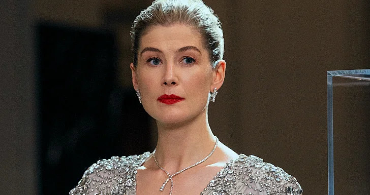 Mestres da Ilusão Nada é o Que Parece