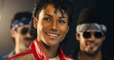 Novo biopic de Michael Jackson vai estrear em Portugal e já tem trailer Novo biopic de Michael Jackson vai estrear em Portugal e já tem trailer