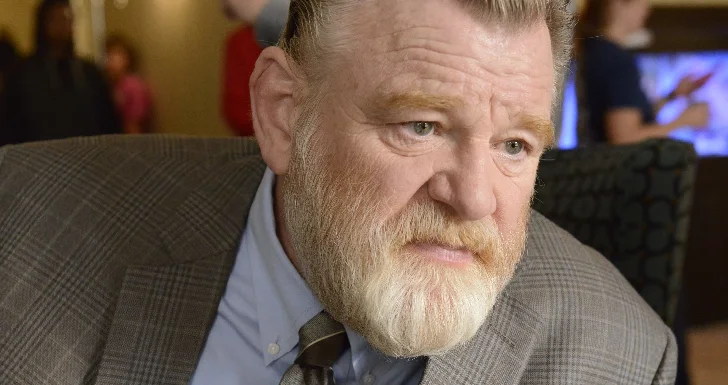 Mr. Mercedes (2017) de Stephen King