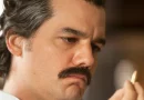 Wagner Moura em Narcos