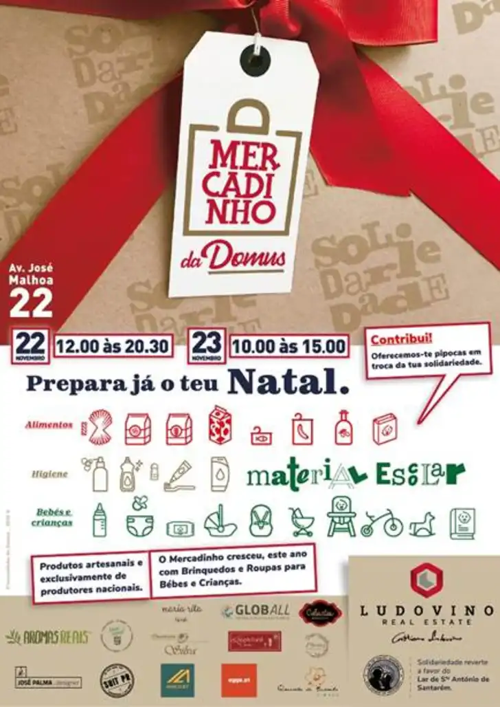 natal mercadinho natal