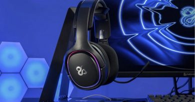 Conheces a nova marca de Gaming acabada de chegar a Portugal?