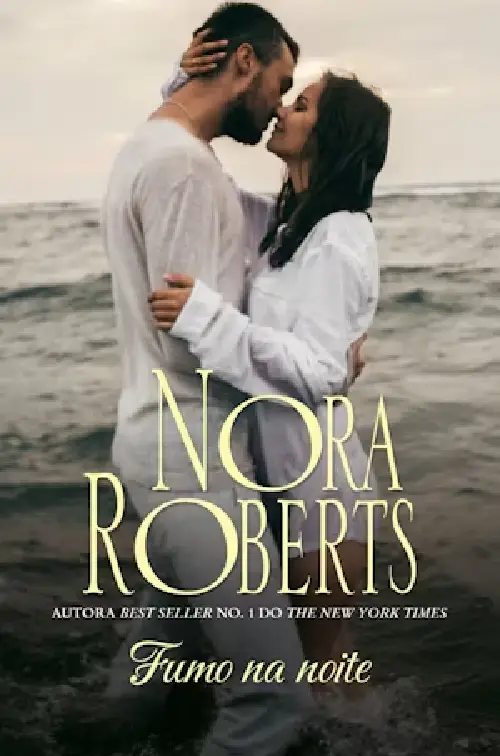Nora Roberts livro