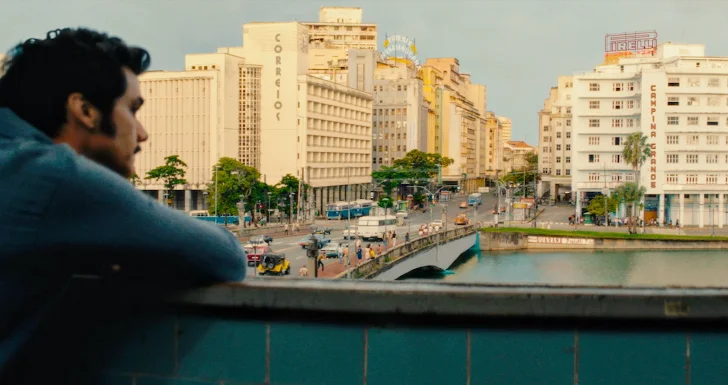 A cidade de Recife no novo filme de Kleber Mendonça Filho