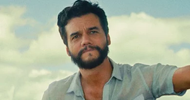 O Agente Secreto – Análise O Agente Secreto – Análise