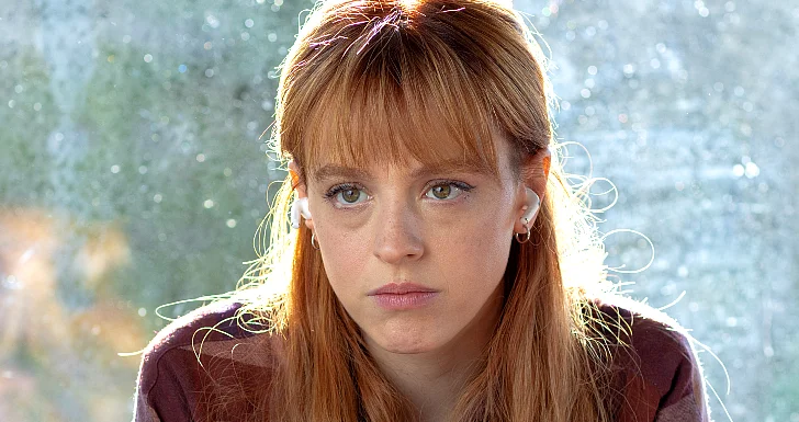 O Cuco de Cristal Streaming Netflix