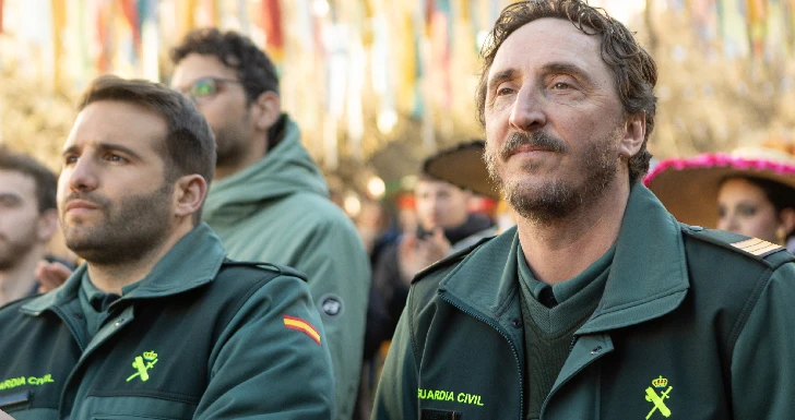 O Cuco de Cristal Streaming Netflix