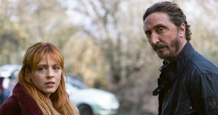 O Cuco de Cristal Streaming Netflix