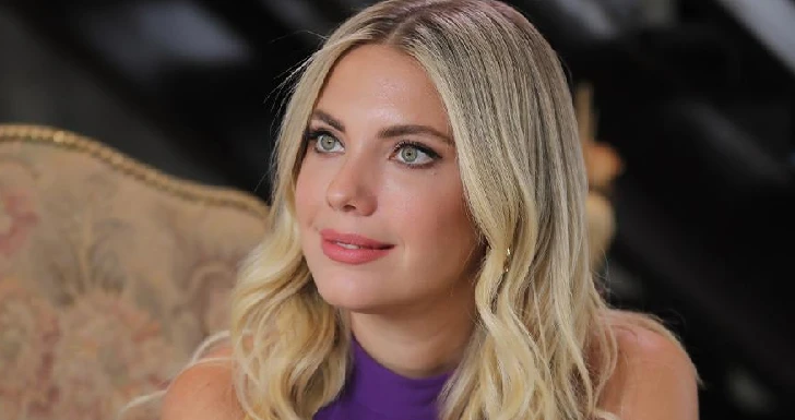 O Fruto Proibido com Eda Ece