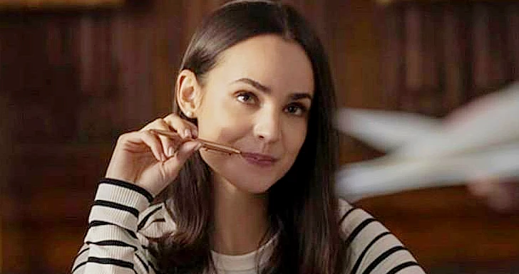 O Meu Ano em Oxford (2025) Streaming na Netflix