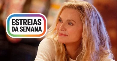 Há 15 novos filmes esta semana na Netflix, HBO Max e Apple TV em Portugal, mas estes 4 são os melhores