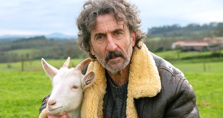 Old Dogs, New Tricks