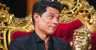 Eis o vencedor desta edição do Taskmaster com Vasco Palmeirim e Nuno Markl