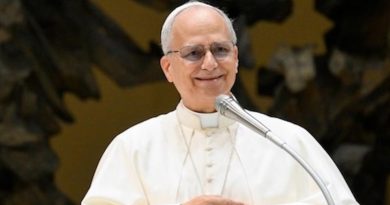 Leão XIV Não Vai ao Cinema, mas o Cinema Vai ao Papa Leão XIV Não Vai ao Cinema, mas o Cinema Vai ao Papa