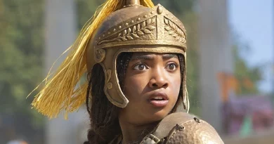 Nova temporada de Percy Jackson estreia no Disney + já em dezembro Nova temporada de Percy Jackson estreia no Disney + já em dezembro