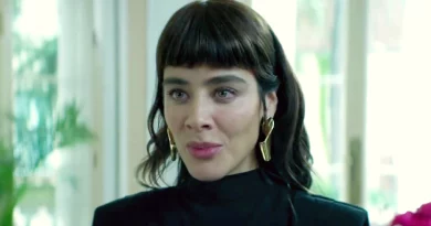 Thriller espanhol com Ivan Massagué (A Plataforma) está prestes a chegar à RTP2 Thriller espanhol com Ivan Massagué (A Plataforma) está prestes a chegar à RTP2