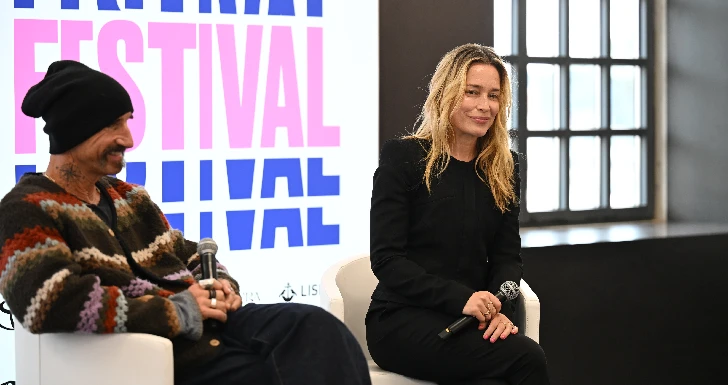 Piper Perabo e Stephen Kay