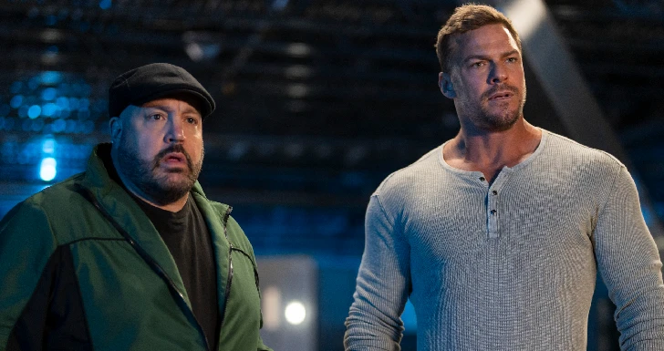 Playdate Streaming Prime Video