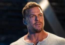 Novo filme de Alan Ritchson (Ritcher) já é o mais visto na Prime Video