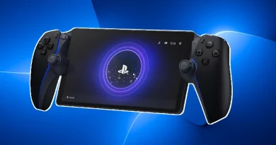 PlayStation Portal recebe atualização há muito aguardada PlayStation Portal recebe atualização há muito aguardada