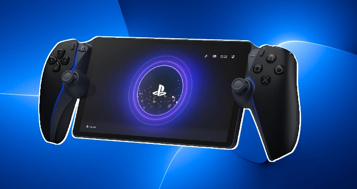 PlayStation Portal