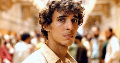 Prison 77 com Miguel Herrán