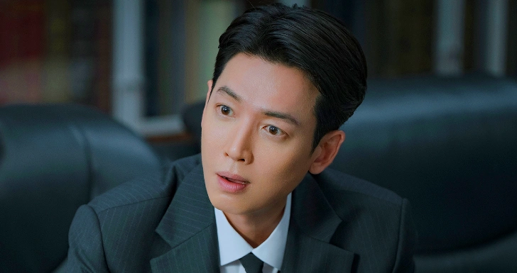 pro bono kdrama netflix