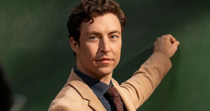 Professor de Inglês (2024)