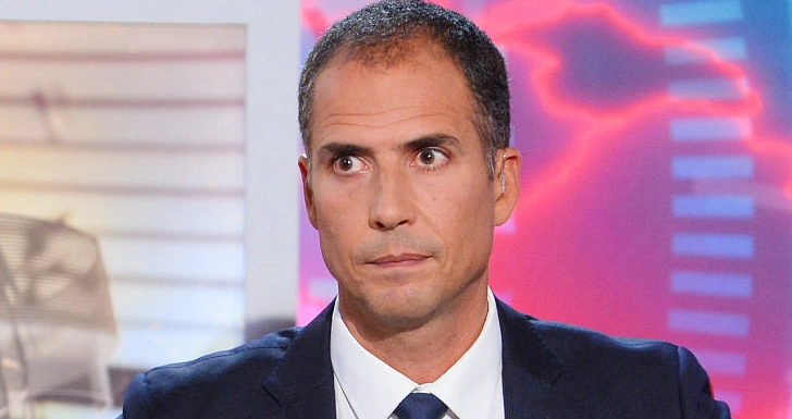 ricardo araújo pereira