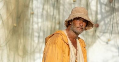 O Filho dos Mil Homens — Análise O Filho dos Mil Homens — Análise