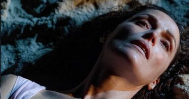 Tribeca Festival Lisboa ’25 | If I Had Legs, I’d Kick You – a Crítica Tribeca Festival Lisboa ’25 | If I Had Legs, I’d Kick You – a Crítica